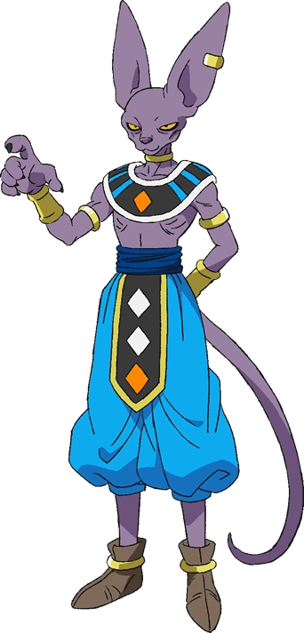 Beerus