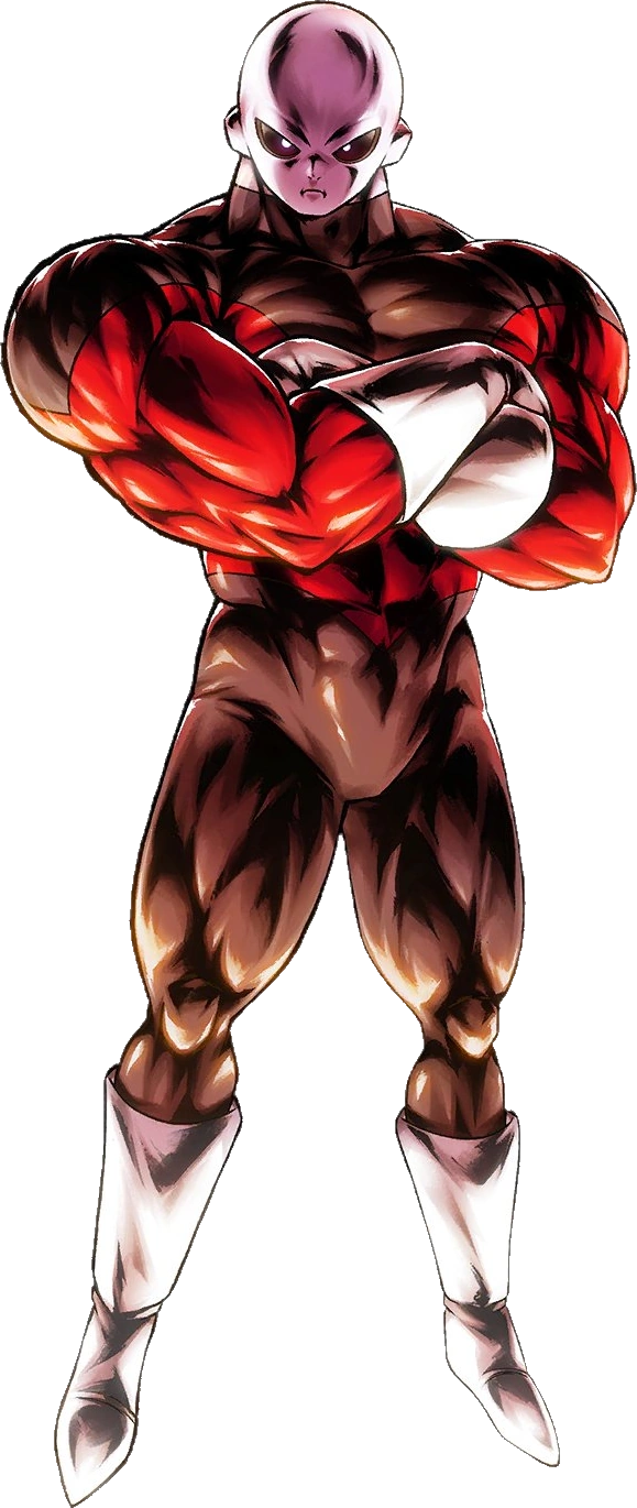 Jiren