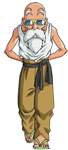 Muten Roshi